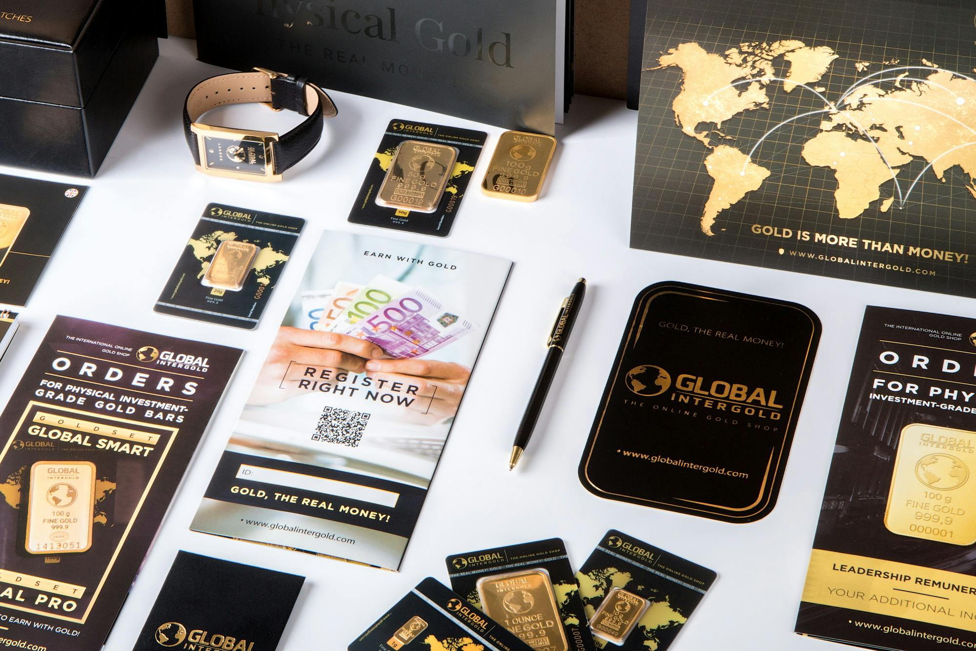 Tessera Wealth Solutions