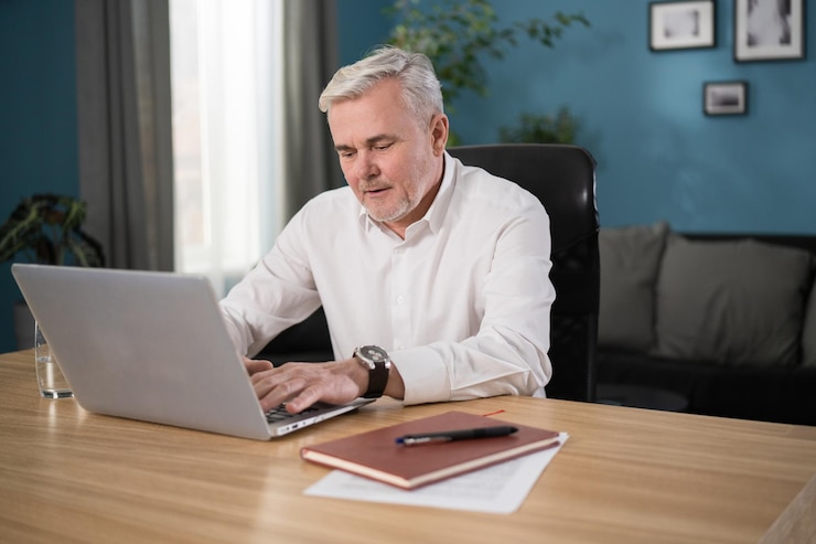 Comprehensive Digital Strategy
